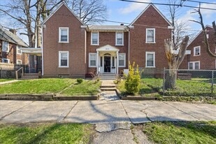 2802 N Constitution Rd in Camden, NJ - Building Photo