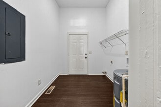 2807 Beacon Ave in Columbus, GA - Foto de edificio - Building Photo