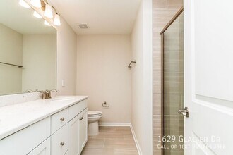 1629 Glacier Dr in Durham, NC - Building Photo - Building Photo