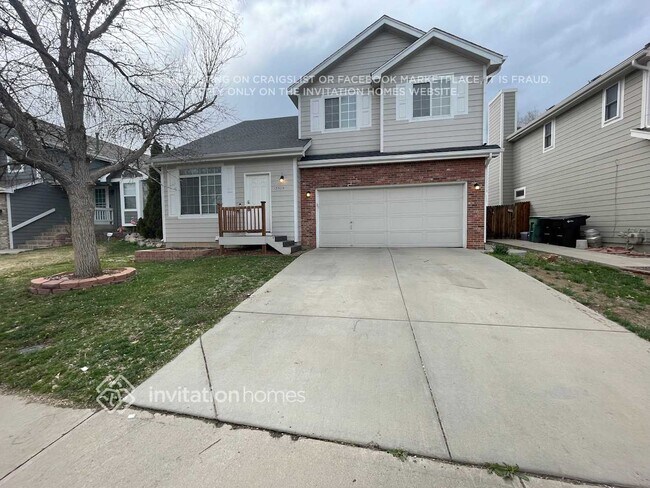property at 13309 Cherry Cir