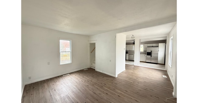 207 Duane St in Clyde, OH - Building Photo - Building Photo