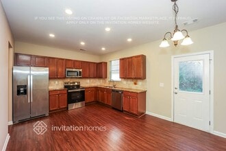 75 Black Diamond Dr in Fairburn, GA - Foto de edificio - Building Photo