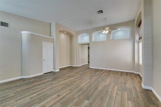 2309 Flower Spring St in Las Vegas, NV - Building Photo - Building Photo