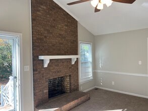 2703 Byerly Dr N in Wilson, NC - Foto de edificio - Building Photo