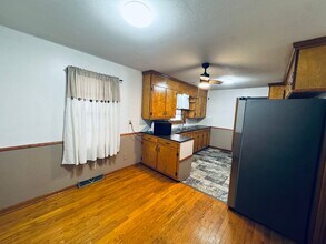 10169 L P Bailey Memorial Hwy in Nathalie, VA - Building Photo - Building Photo