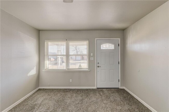 3035 SE 20th St in Del City, OK - Building Photo - Building Photo