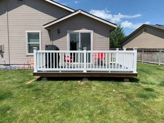 3932 S Veneto Pl in Meridian, ID - Building Photo - Building Photo