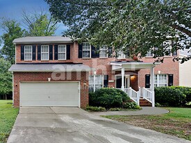 2286 Rothwood Acres Rd in Greensboro, NC - Building Photo