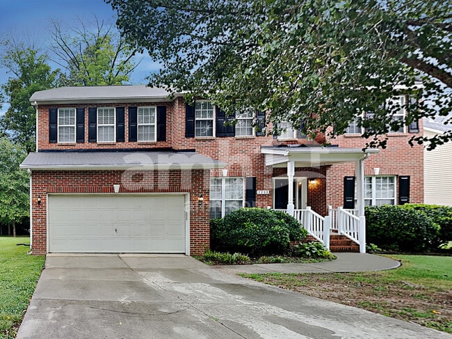 property at 2286 Rothwood Acres Rd