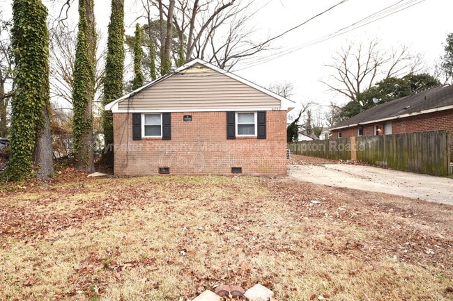 6252 Edward St in Norfolk, VA - Building Photo - Building Photo