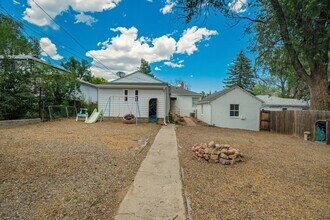 515 W San Miguel St in Colorado Springs, CO - Building Photo - Building Photo