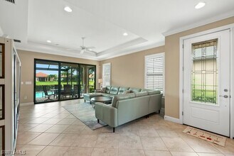 8321 Lucello Terrace N in Naples, FL - Building Photo - Building Photo