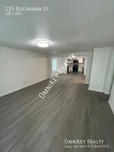 115 Buchanan St in Whitesboro, TX - Building Photo - Building Photo