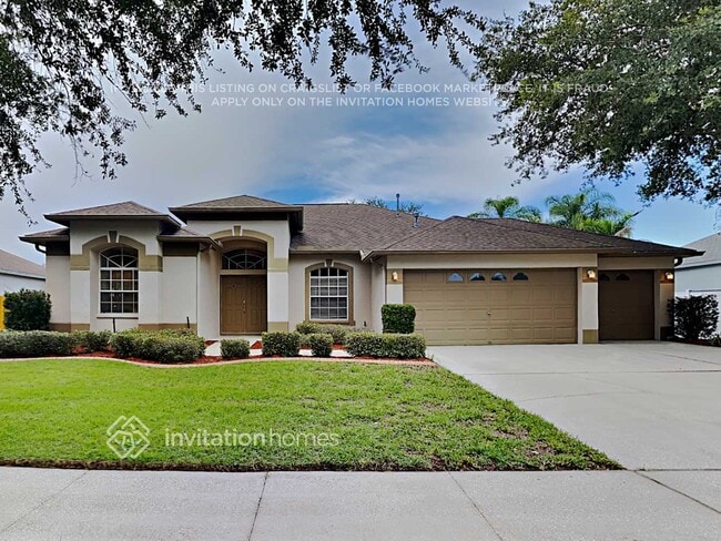 property at 9424 Clover Glen Dr