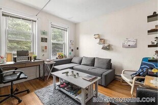 316 Summit Ave, Unit 6 in Boston, MA - Building Photo