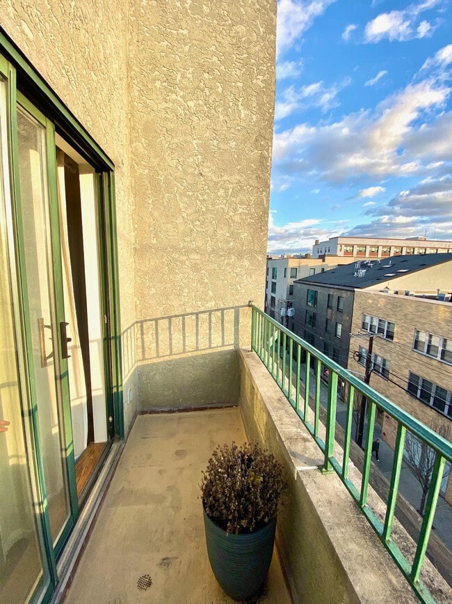 401 Jefferson St in Hoboken, NJ - Building Photo - Building Photo