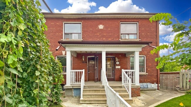 property at 310 Symington Av