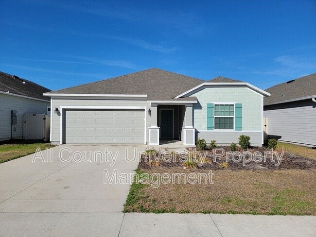 property at 2128 NW 247th Dr