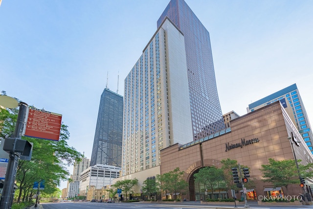 property at 777 N Michigan Ave