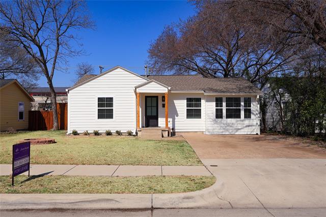 3774 Winfield Ave in Fort Worth, TX - Building Photo - Building Photo