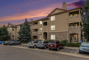 9538 W San Juan Cir in Littleton, CO - Building Photo