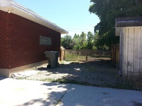 397 N 100 E, Unit 397A in American Fork, UT - Foto de edificio - Building Photo