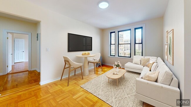 property at 620 W 171st St