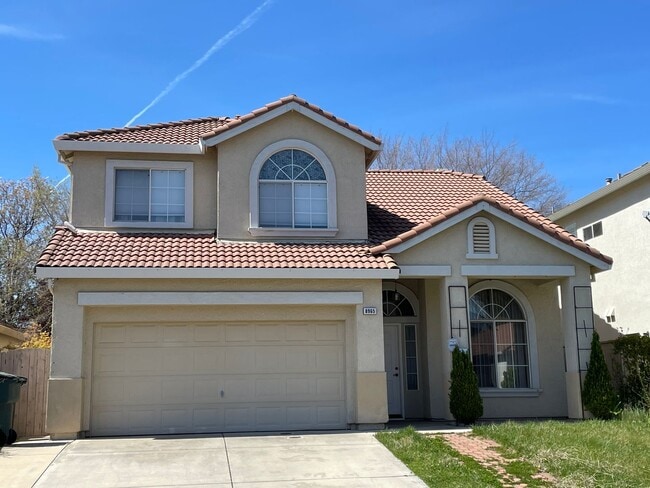property at 8965 Rising Mist Way
