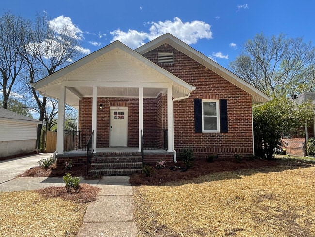 5 Locust St NE in Rome, GA - Building Photo - Building Photo