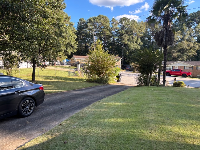 property at 2311 Chestnut Log Pl