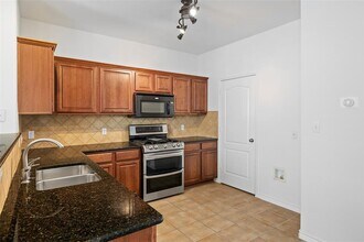 1809 Bill Baker Dr in Austin, TX - Building Photo - Building Photo