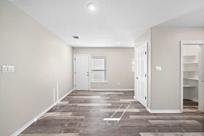 property at 9118 Sandra St