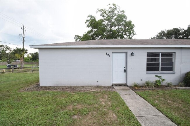 891 School House Rd in Lakeland, FL - Building Photo - Building Photo