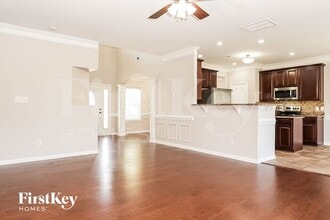 602 Piedmont Crossing Dr in High Point, NC - Foto de edificio - Building Photo