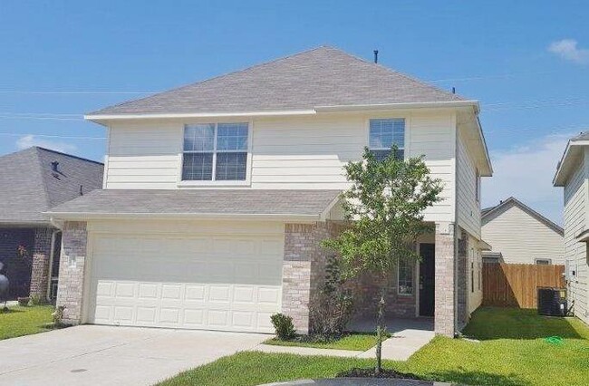 5559 Amelia Plantation Dr in Katy, TX - Building Photo - Building Photo