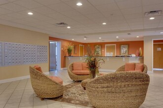 365 E Beach Blvd-Unit -607.1346914 in Gulf Shores, AL - Foto de edificio - Building Photo