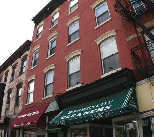 property at 532 Washington St