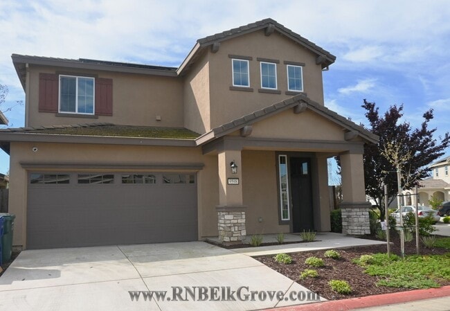 9598 Ogden Ranch Rd in Sacramento, CA - Building Photo - Building Photo