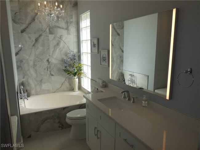 property at 3900 Valentia Way
