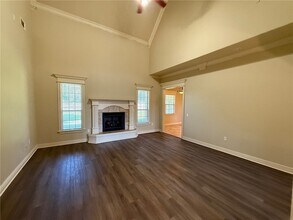 609 N Tournament Dr in Fayetteville, AR - Building Photo - Building Photo