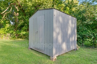 660 16th St SE in Paris, TX - Building Photo - Building Photo