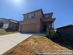 10330 Gibbons Creek in San Antonio, TX - Building Photo - Building Photo