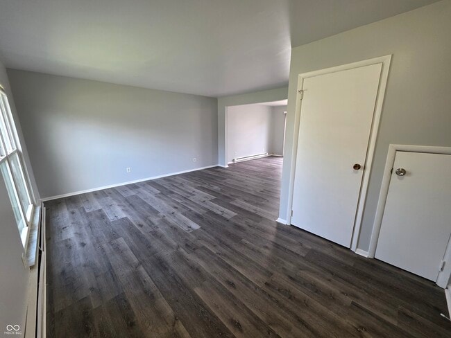 3829 Biscayne Rd in Indianapolis, IN - Building Photo - Building Photo