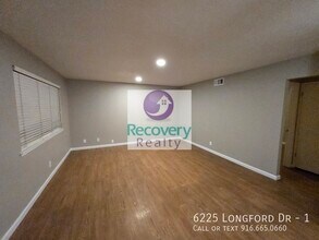 6225 Longford Dr in Citrus Heights, CA - Building Photo - Building Photo