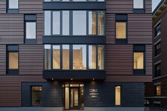 1 Newcomb St in Boston, MA - Building Photo - Building Photo