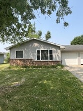 929 Mill Hwy in Tecumseh, MI - Building Photo - Building Photo