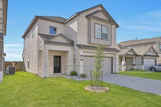 6846 Termino Ln in Arcola, TX - Building Photo - Building Photo