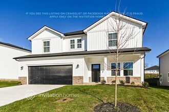 1176 Bluffton Cir in Clarksville, TN - Building Photo - Building Photo