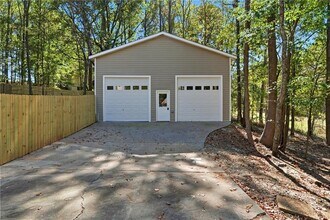 209 Barrett Springs Way in Canton, GA - Building Photo - Building Photo