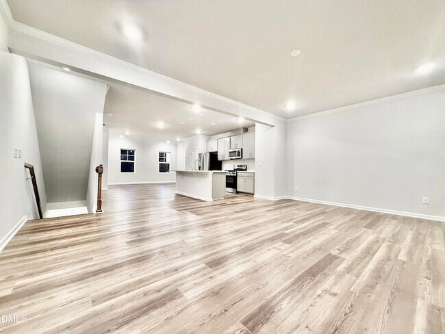 470 Carolina Spgs Blvd in Apex, NC - Foto de edificio - Building Photo